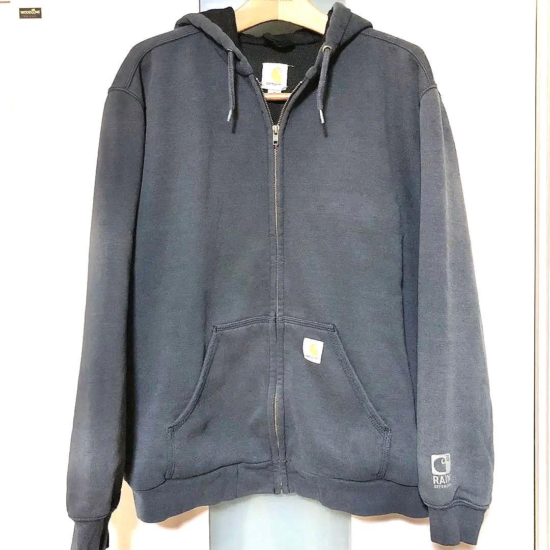 カーハート パーカー M