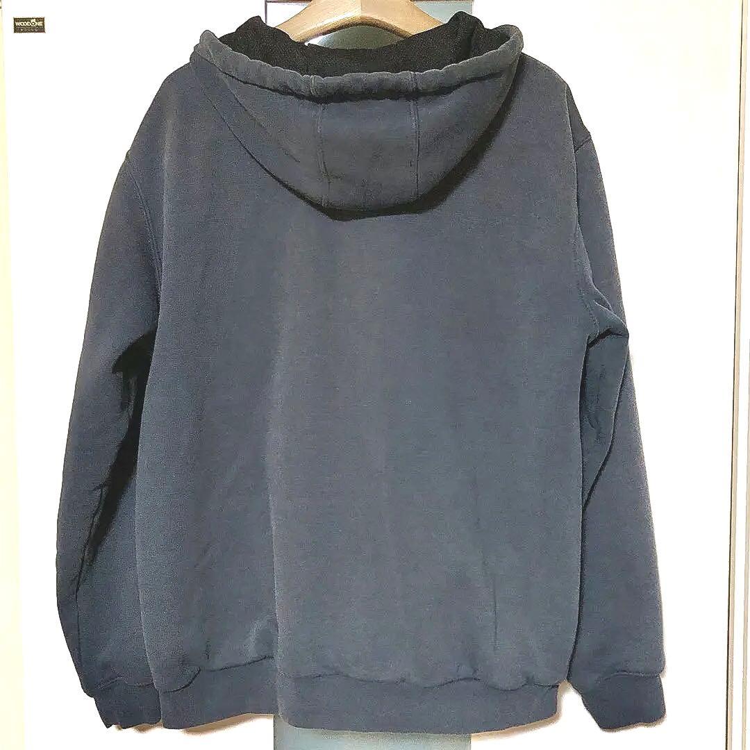 カーハート パーカー M