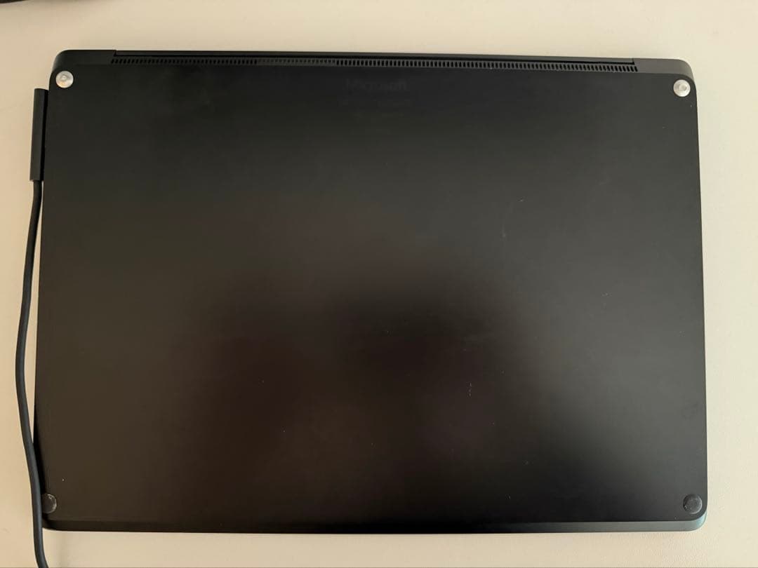 【美品】Microsoft Surface Laptop 2 ブラック