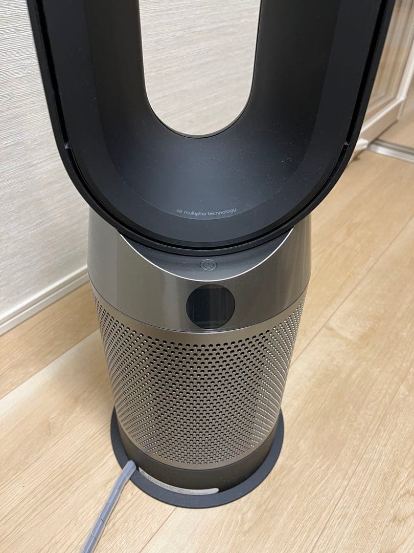 Dyson Pure Hot + Cool ブラック/ニッケル HP04BNN