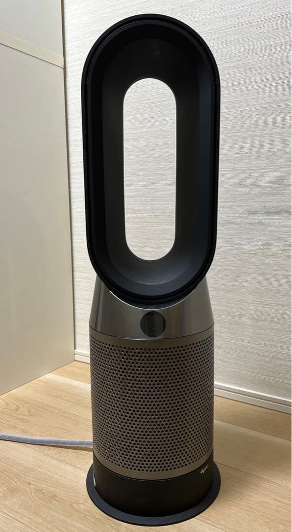Dyson Pure Hot + Cool ブラック/ニッケル HP04BNN