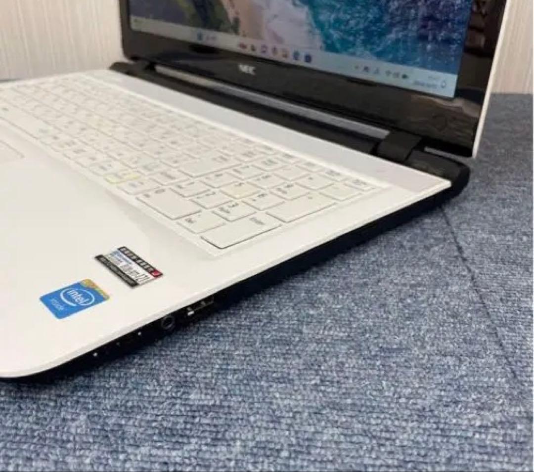 パソコン　windows11