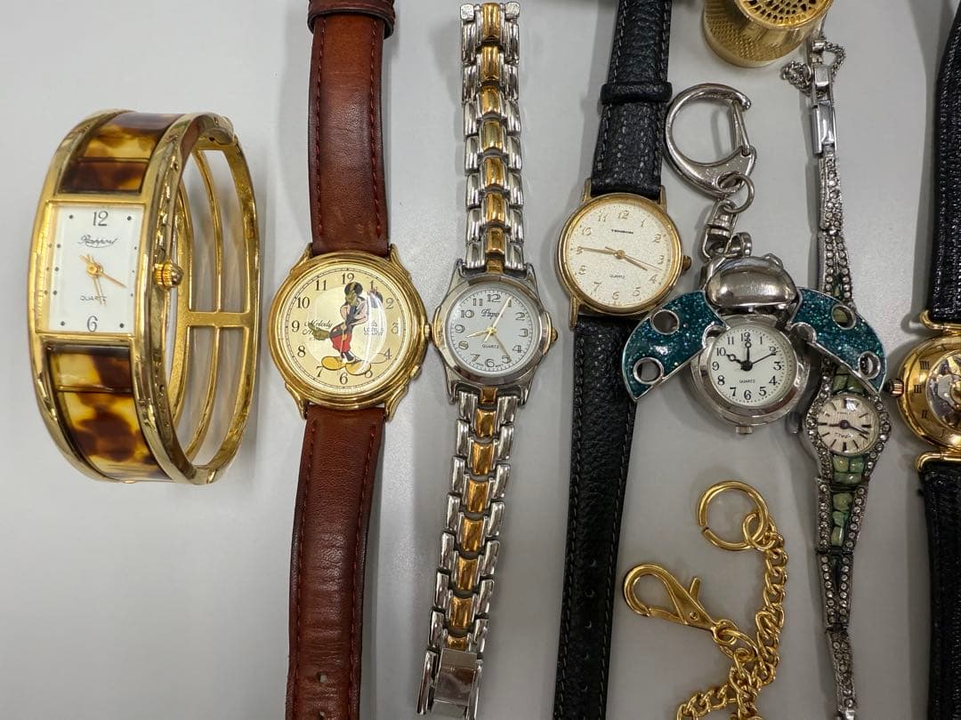 腕時計　貴金属類　まとめ売り