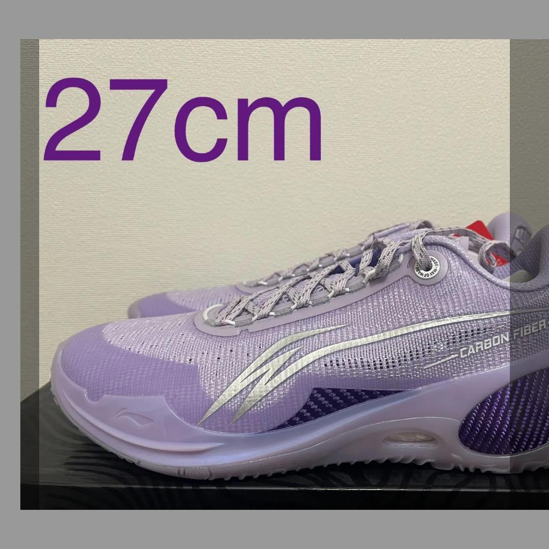 リーニン　ウェイド OxygenWade 808 3 Ultra 27cm