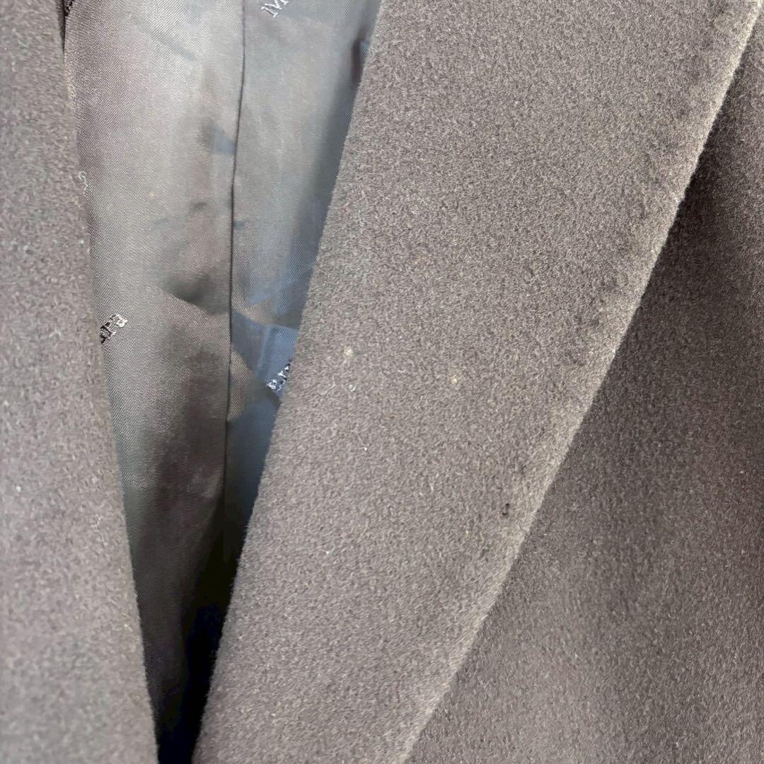 ♦︎マックスマーラ【XL】白タグ パンツスーツセット テーラードジャケット