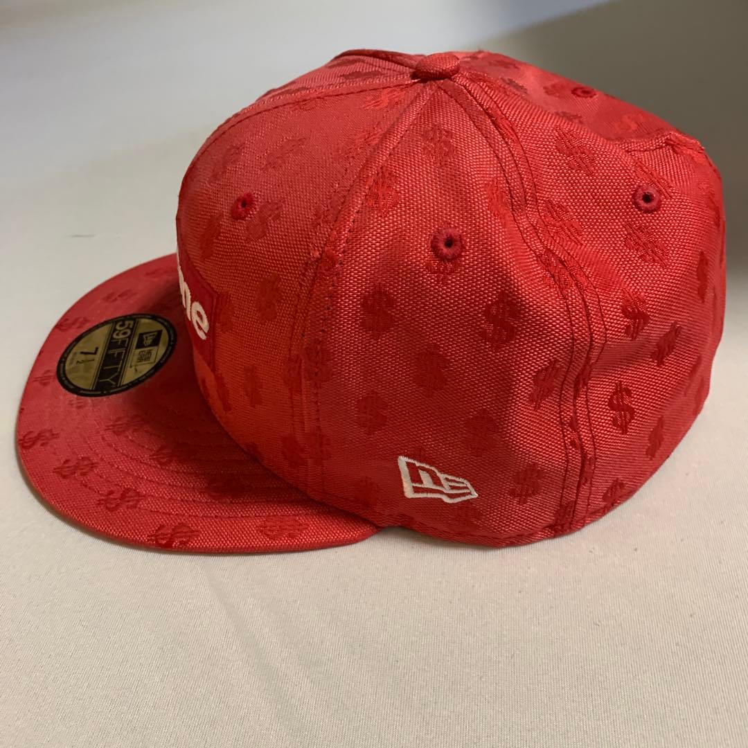 【木村拓哉氏着用モデル】supreme monogram