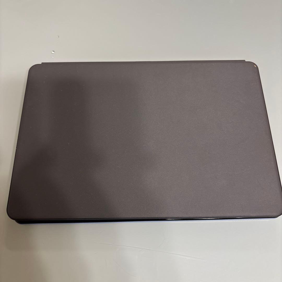 Lenovo Chromebook 本体 ブラウン/ブルー