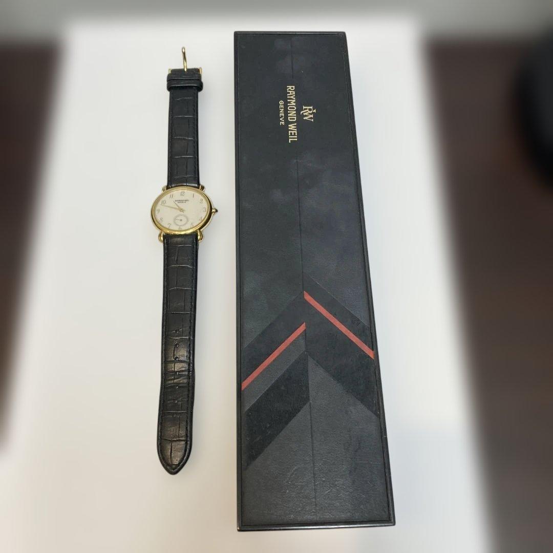RAYMOND WEIL 時計◇