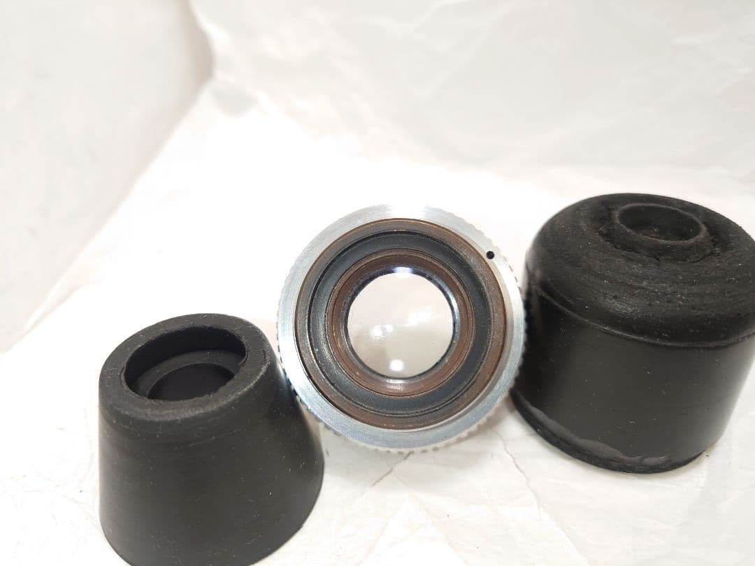 ★希少！実用品★Kodak Ektar 100mm F4.5