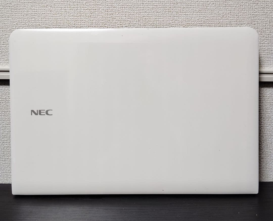 ■オフィス付き■SSD搭載■NEC LAVIE Win11 i5 ノートPC