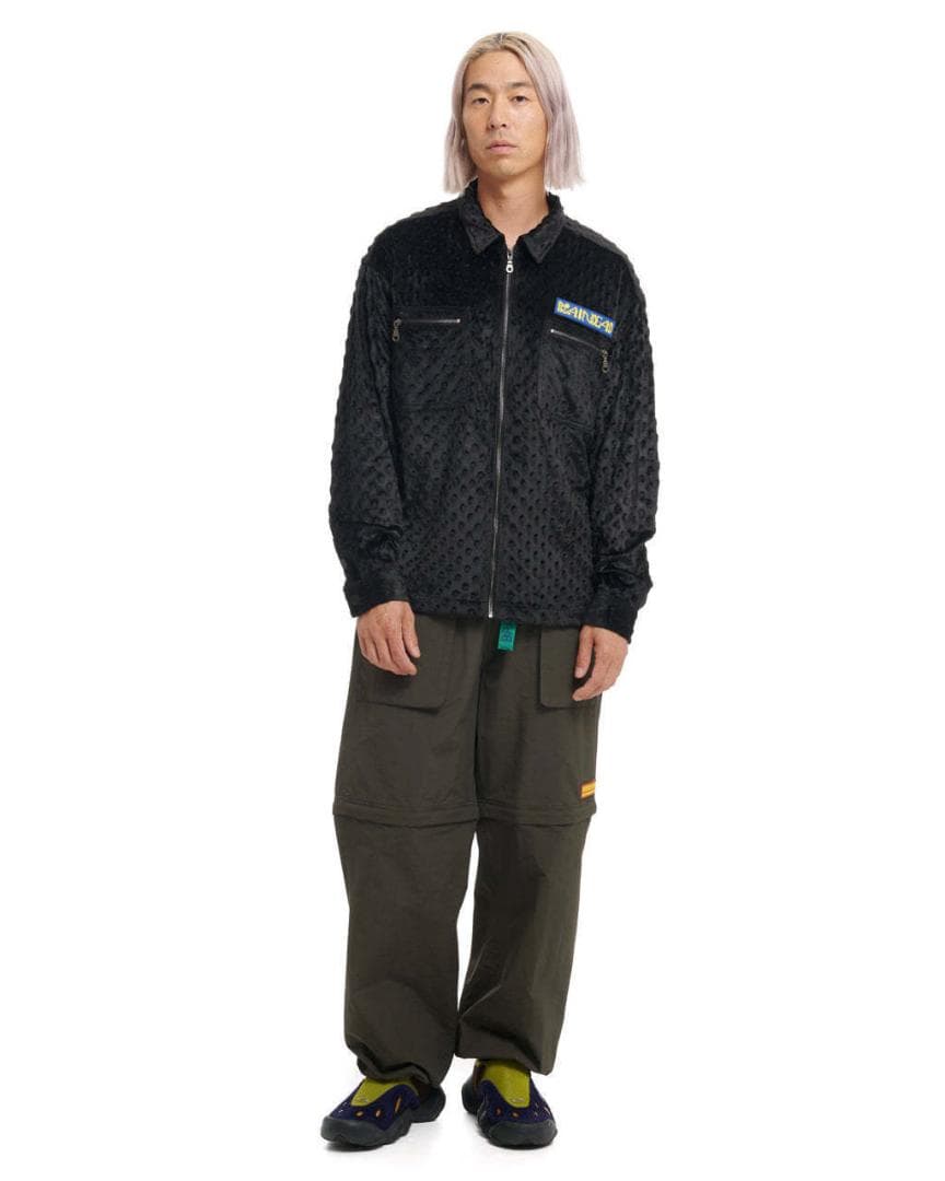 braindead Zip Jacket (最終値下げ)