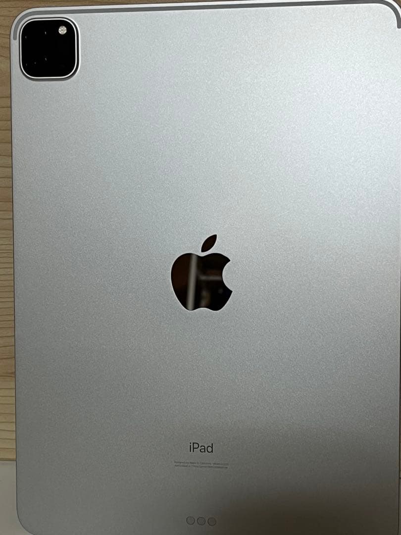 Apple iPad Pro 11インチ 128GB Wi-Fi 第二世代