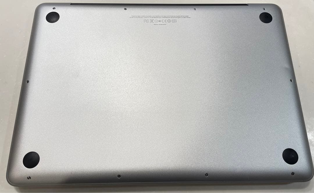 その他 MacBook Pro 13-inch