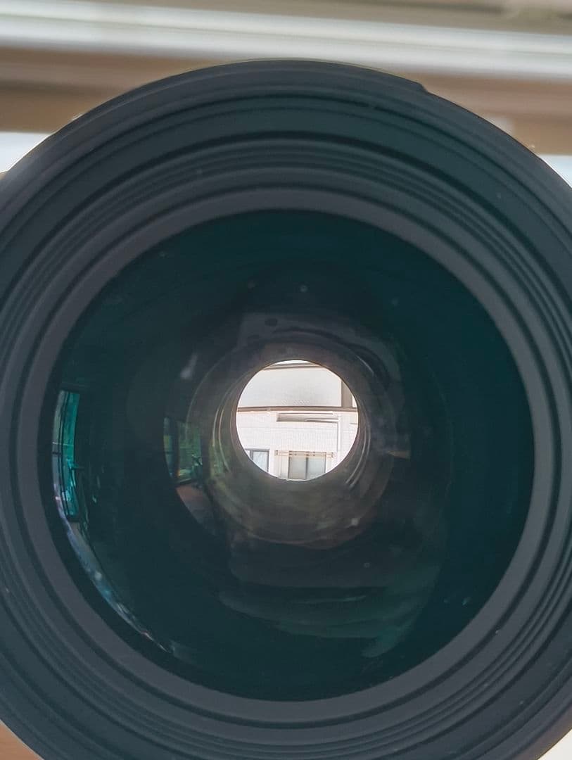 SIGMA A 18-35mm F1.8 DC キャノンEF