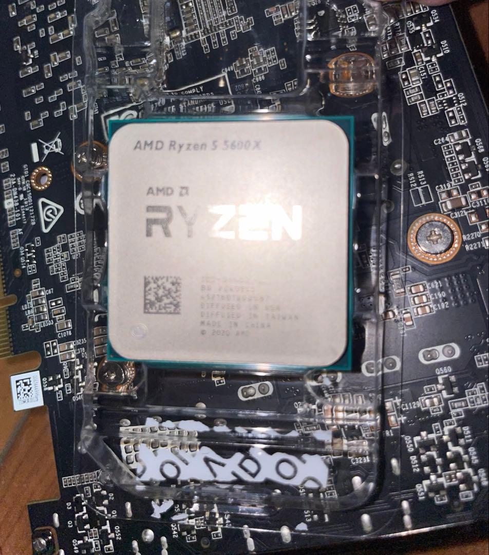 中*中様 自作PCパーツジャンク品まとめ売り