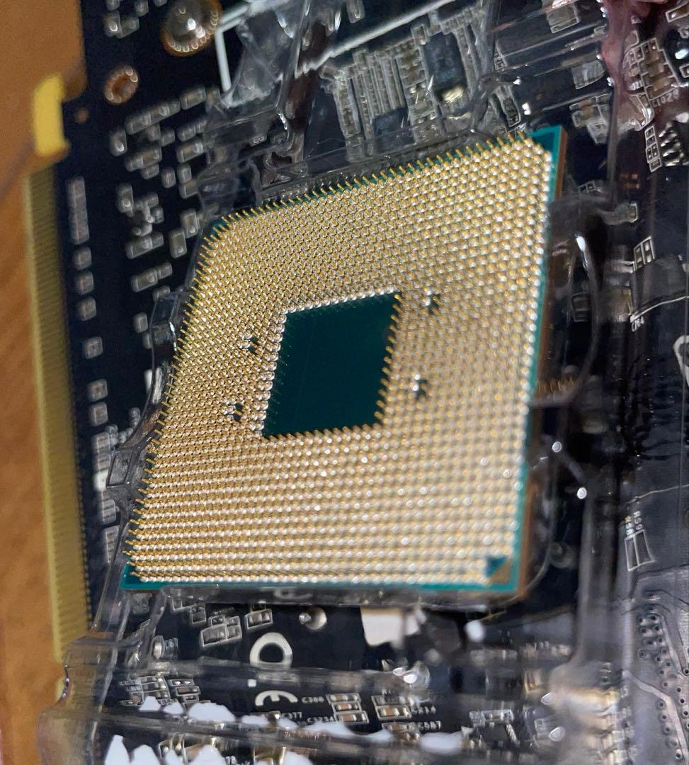 中*中様 自作PCパーツジャンク品まとめ売り