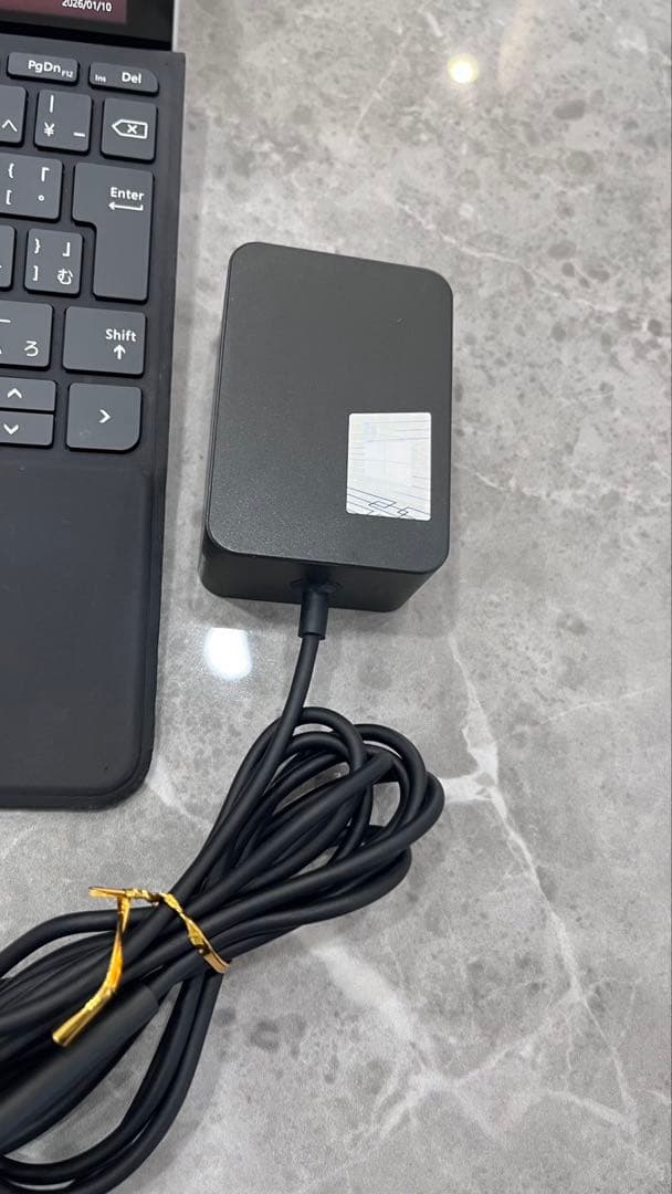 Windowsノート本体 Microsoft Surface Go3 i3/8GB/128GB