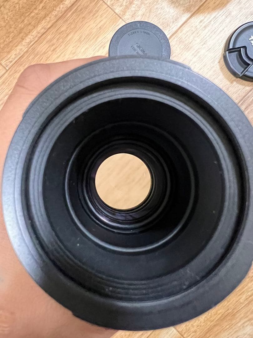 TAMRON SP 90mm F2.8 Di MACRO レンズ