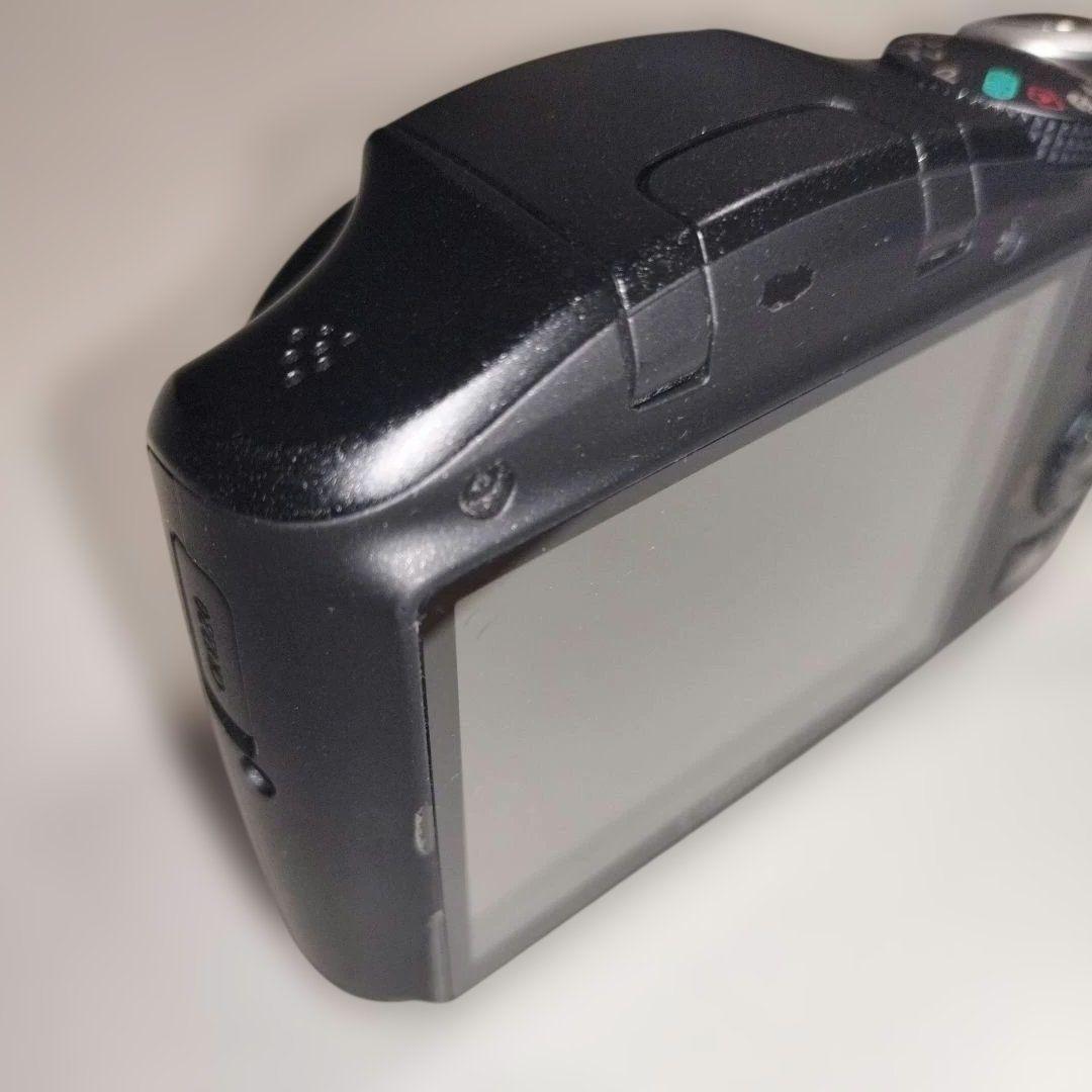 Canon PowerShot SX130IS コンパクトデジタルカメラ