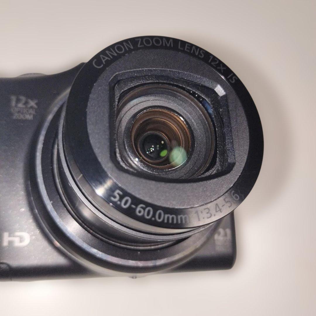 Canon PowerShot SX130IS コンパクトデジタルカメラ