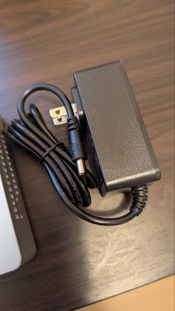 MINISFORUM UN100L （N100）ミニPC 本体