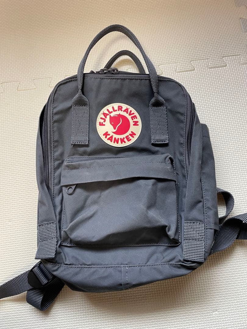 ⭐︎SUN⭐︎⭐︎カンケンミニ　ストラップ付★