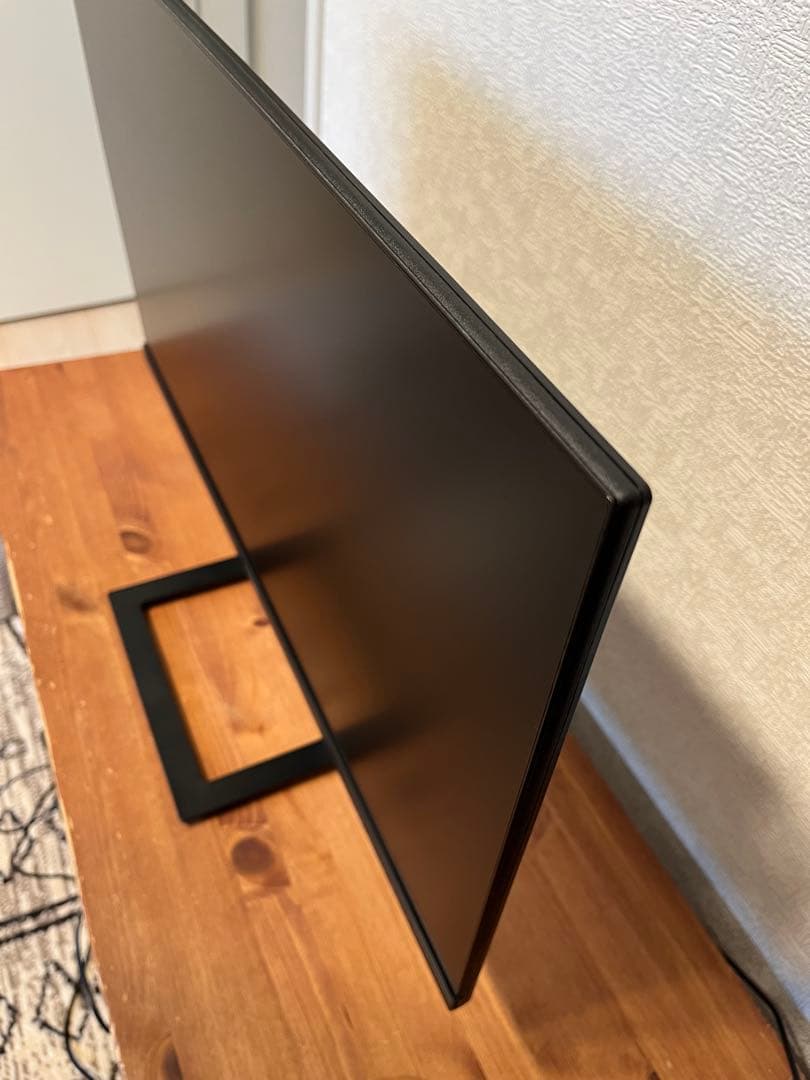 動作品 22年購入　PHILIPS フィリップス ディスプレイモニター 271E