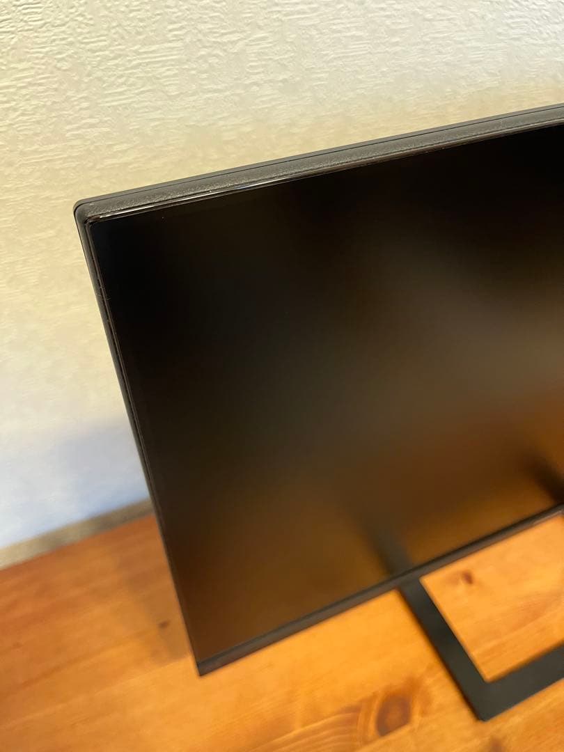 動作品 22年購入　PHILIPS フィリップス ディスプレイモニター 271E