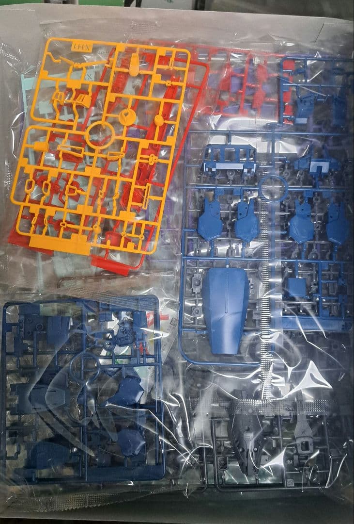 MG1/100 リガズィカスタム