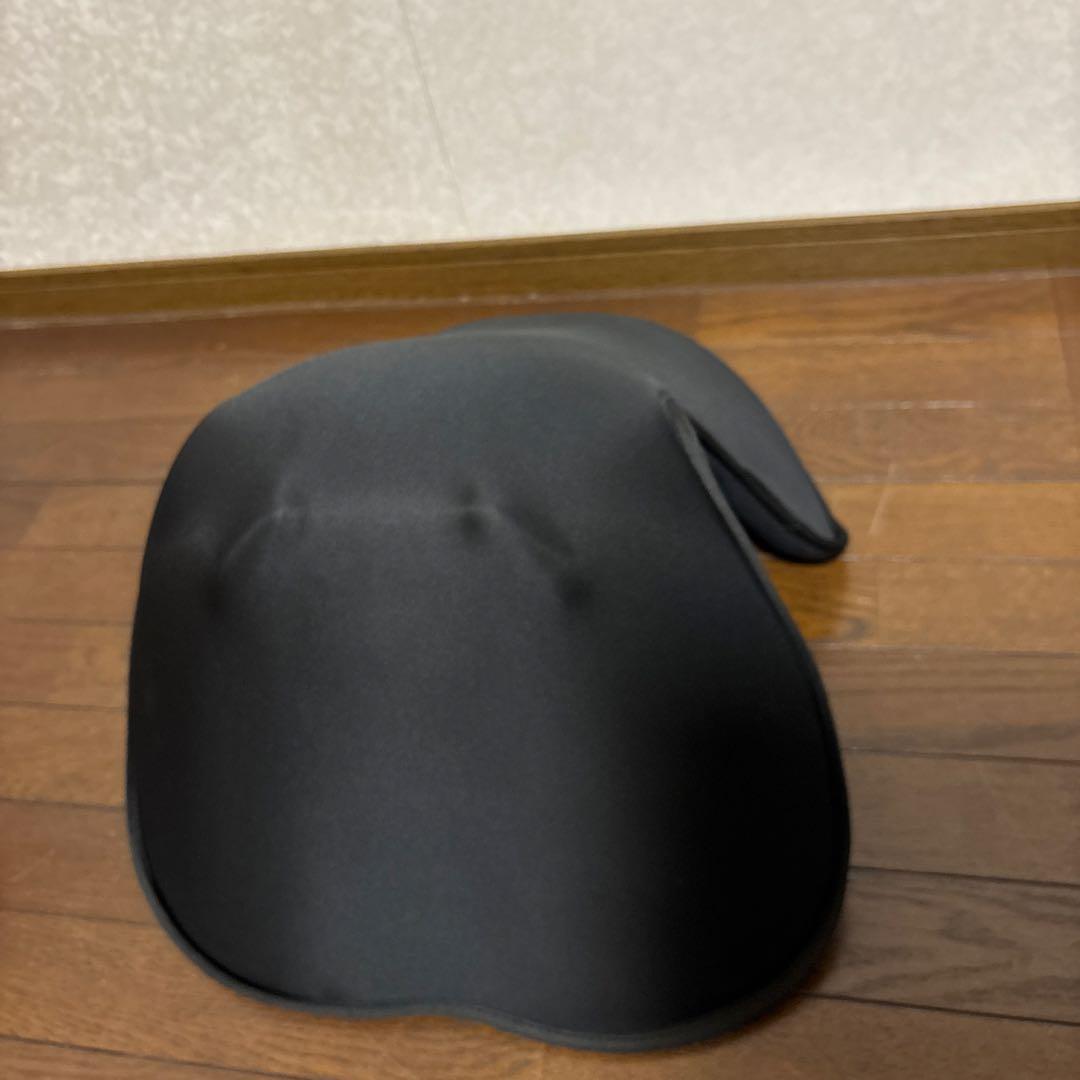 【極美品】MTG STYLE スマート ブラック