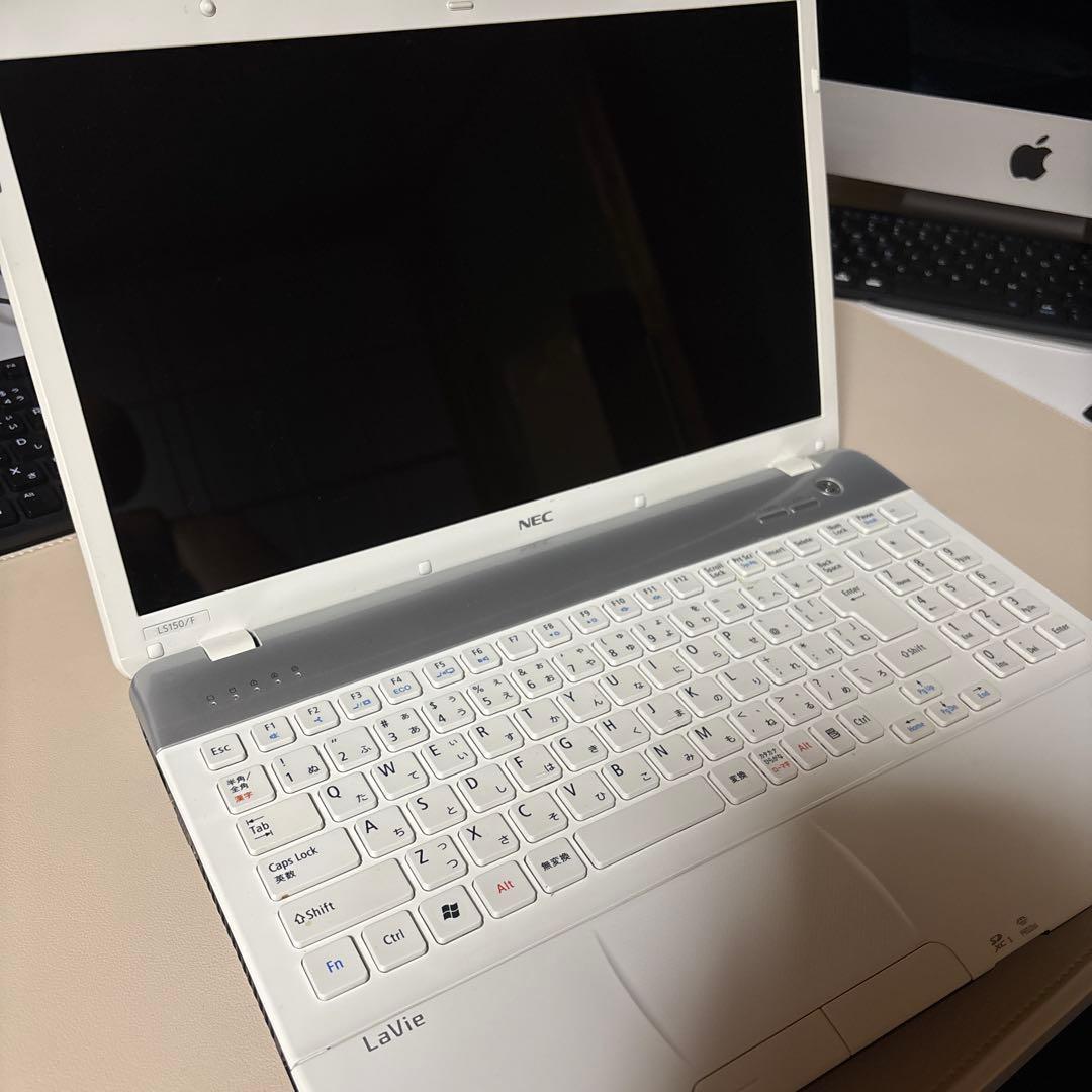 【ジャンク】ノートpc ノートパソコン 起動不可 部品取り 修理用 現状品 5点