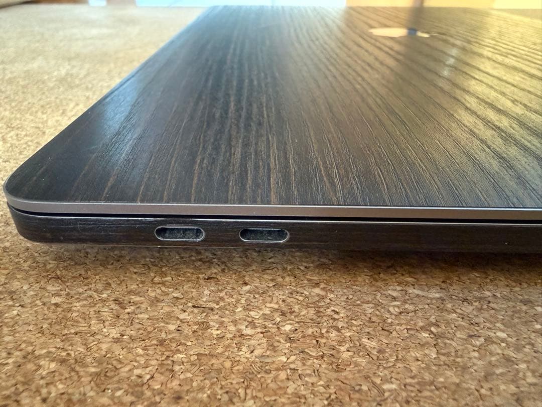 MacBookPro16 Core i9 1TB メモリ32GB スペースグレー