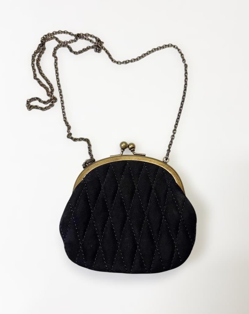 BACKDROP Leathers　GM WALLET　バックドロップレザー