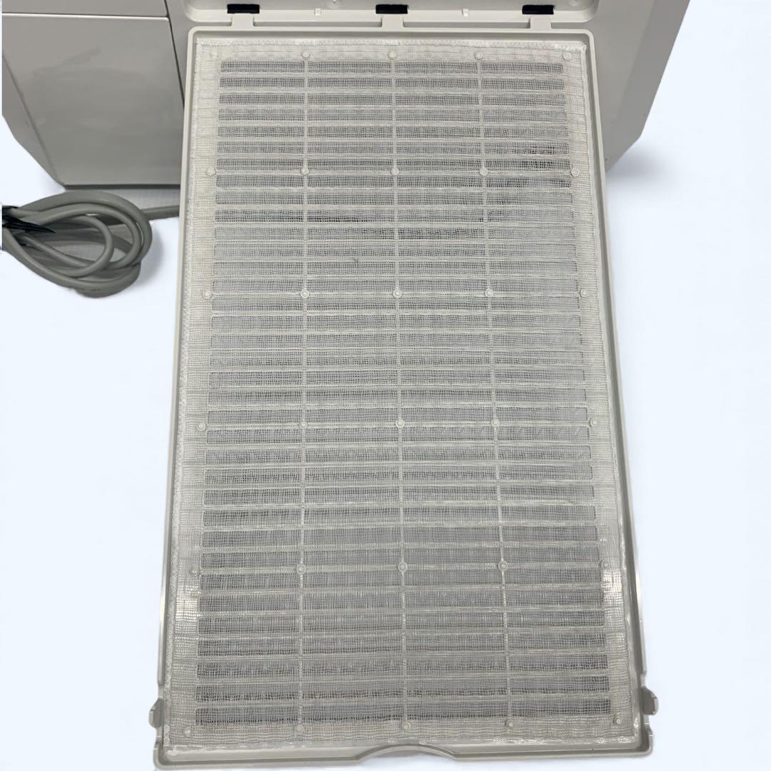 【美品】Panasonic ジアイーノ F-JML30 空間除菌脱臭機