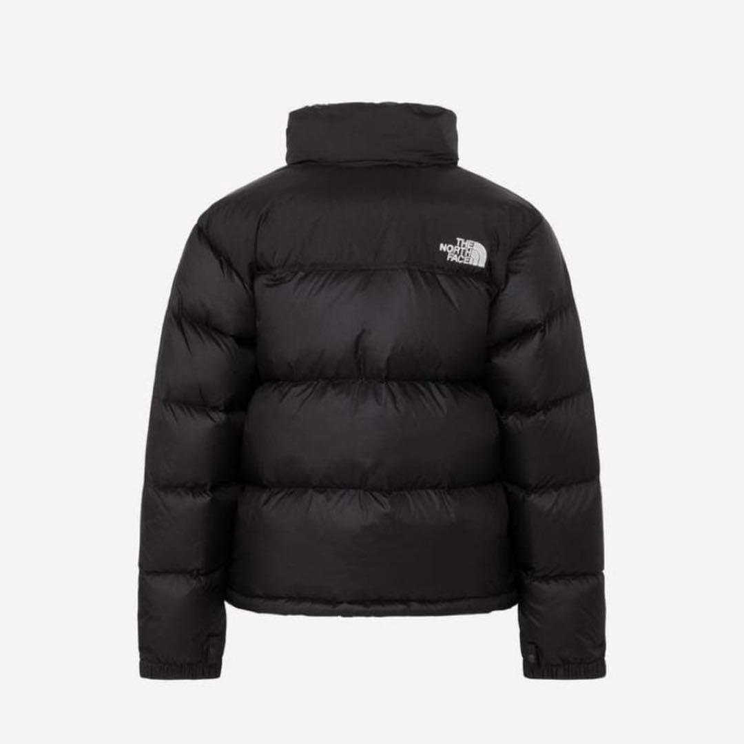 THE NORTH FACE ショートヌプシジャケット M