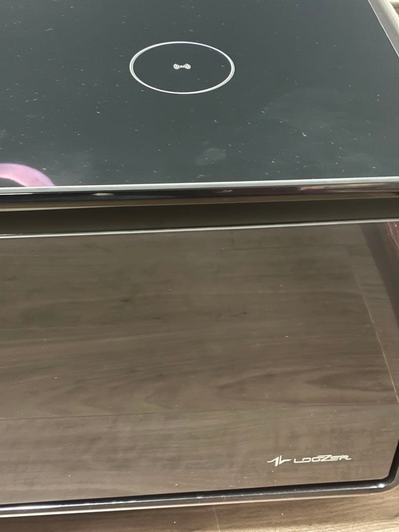 美品　ロイヤル　スマートテーブル　冷蔵庫　STB90 LOOZER