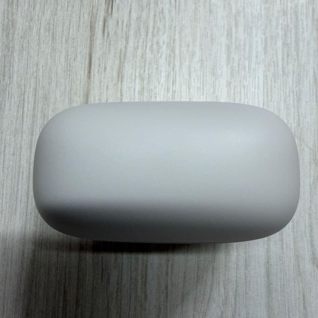 パナソニック ラムダッシュ パームインシェーバーLITE 3枚刃 ミストグレー