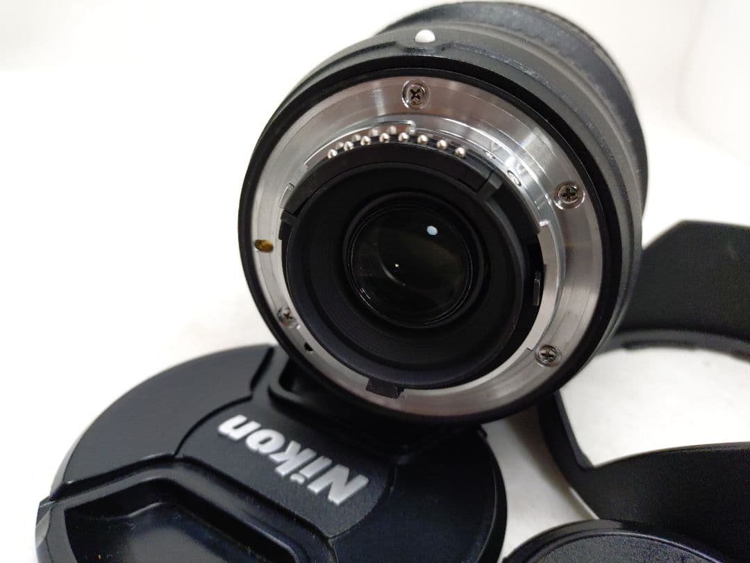 レンズ(ズーム) Nikon AF-S NIKKOR 18-35mm f/3.5-4.5G ED