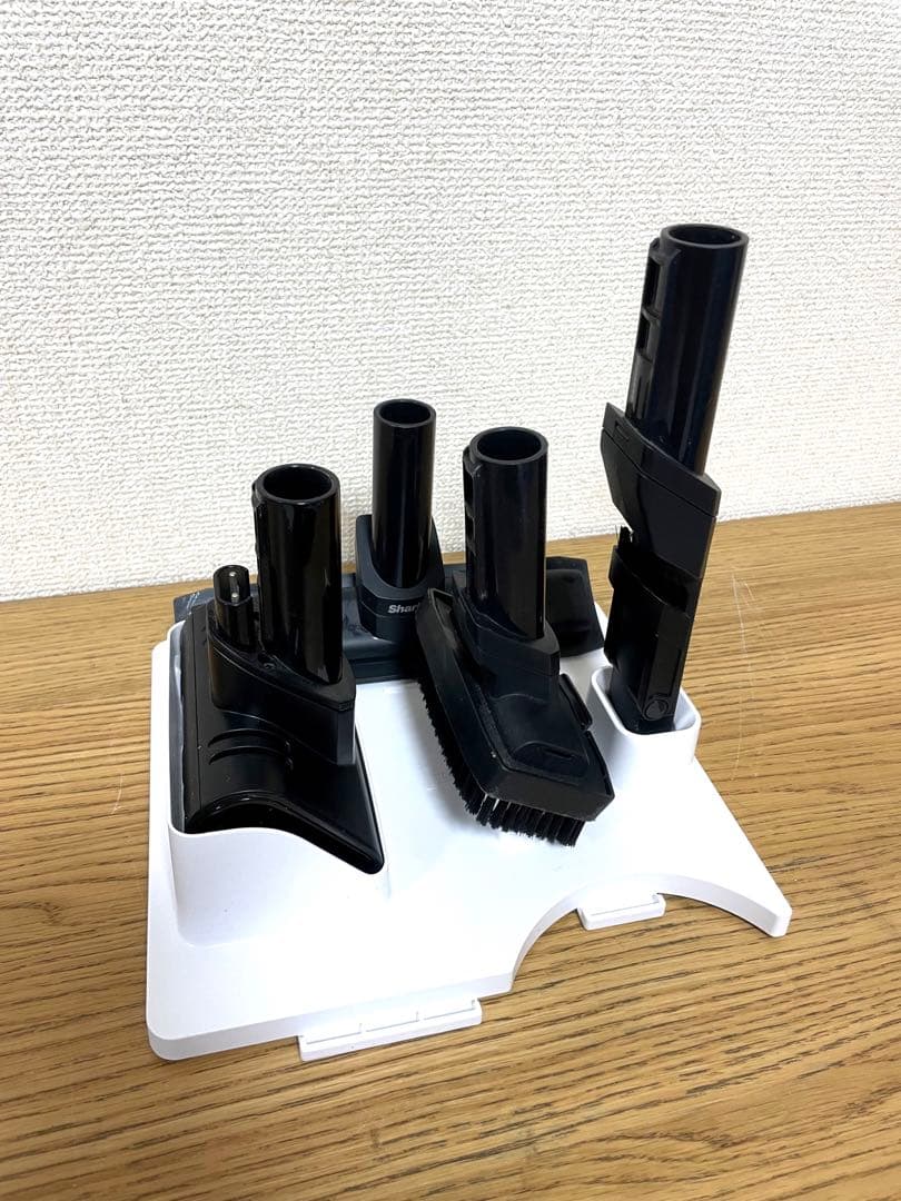 Shark シャーク CS851JMVAE コードレススティッククリーナー