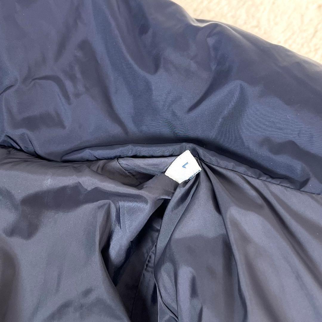 『美品』MONCLER VOUGLANSモンクレール ブーラン　ネイビー