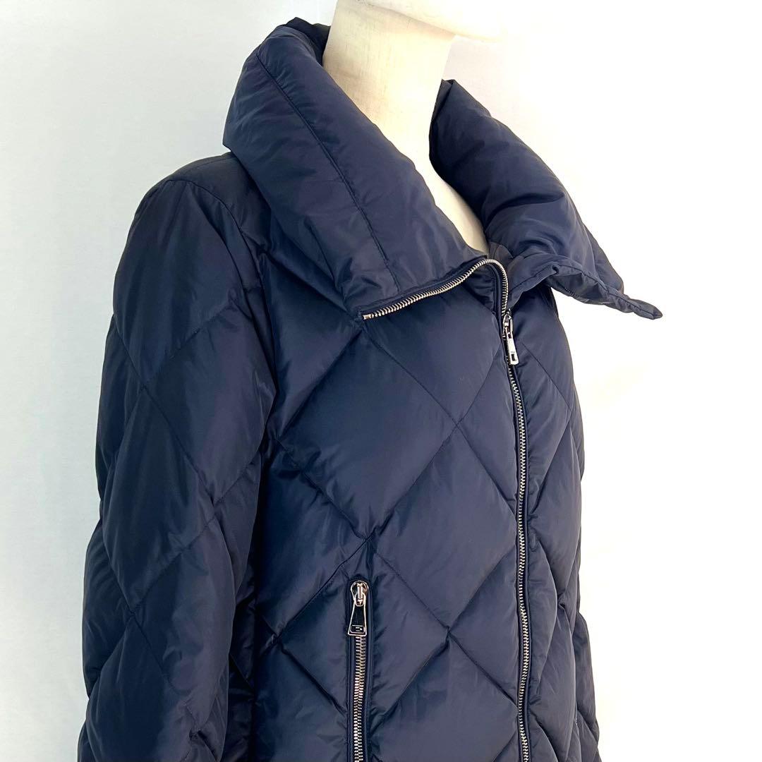 『美品』MONCLER VOUGLANSモンクレール ブーラン　ネイビー