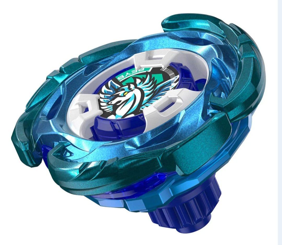 ひでやん様　BEYBLADE X UX-00 エアロペガサス3-70A レアベイ