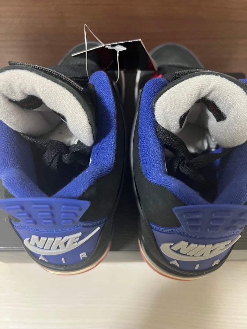 Nike Air Jordan 4 Rare Air 未使用　27.5