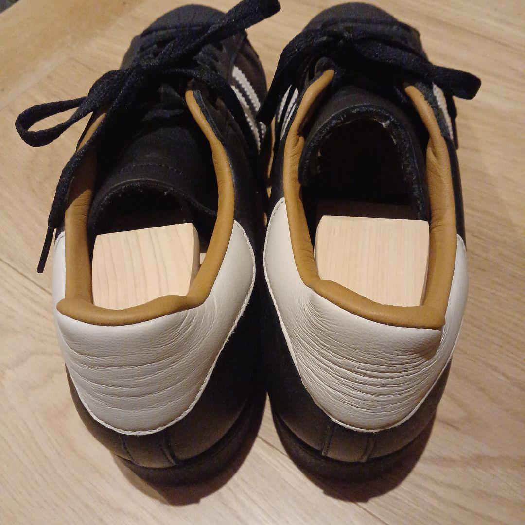 JJJJound×Adidas Superstar 90 MIG 28cm