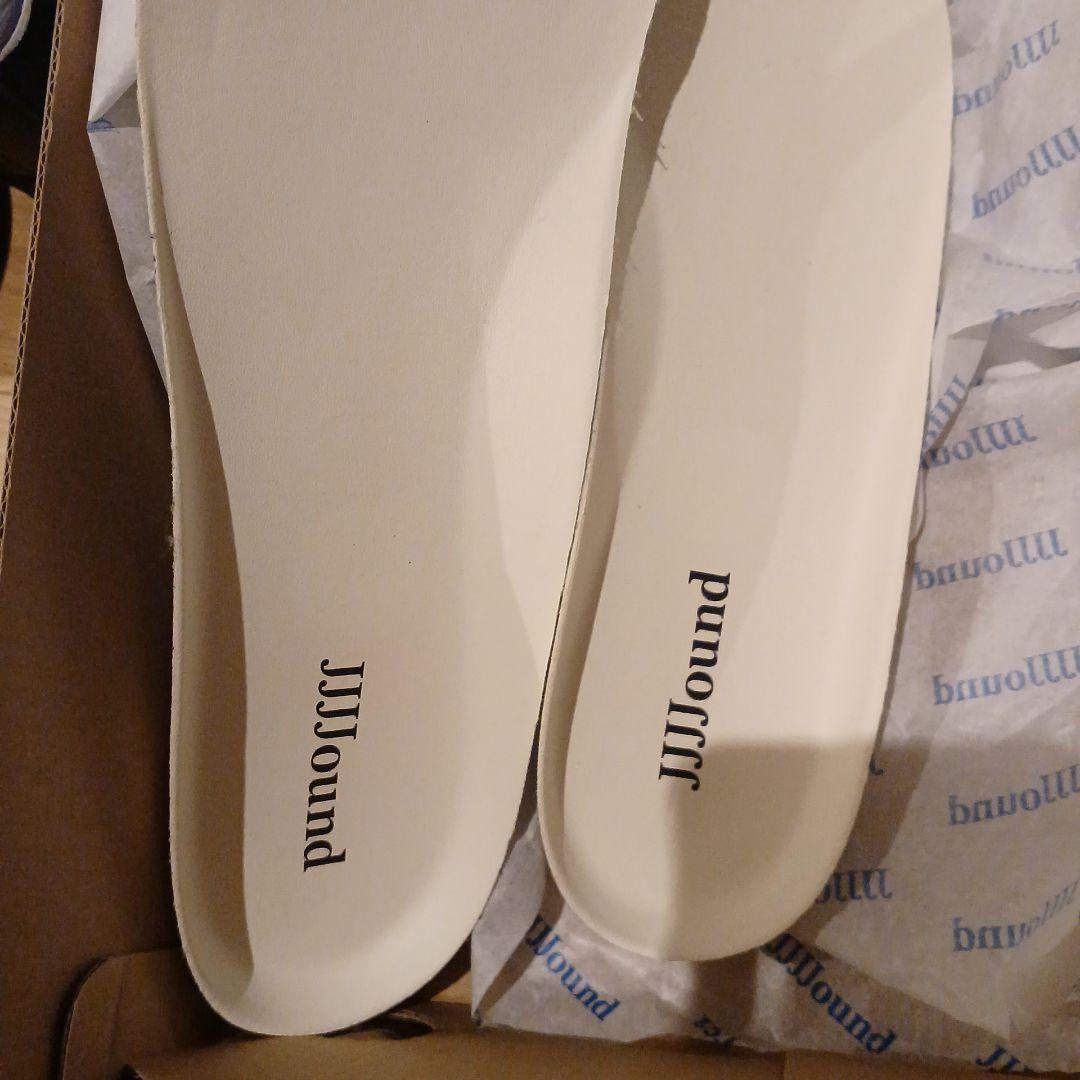 JJJJound×Adidas Superstar 90 MIG 28cm