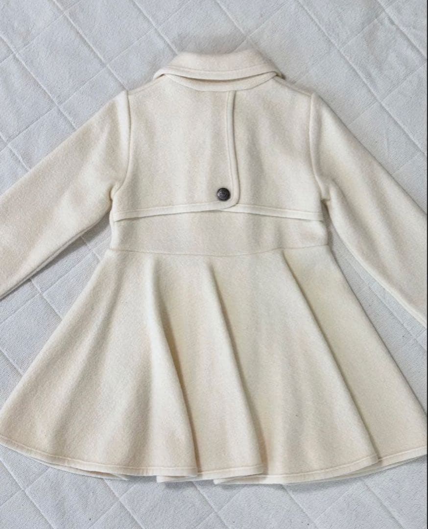 【完売商品】【即日発送】※着用画像ありmarae コート 6A 定価31900円