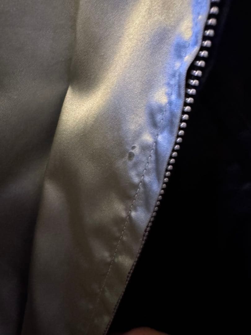 Stussy スカジャン XL