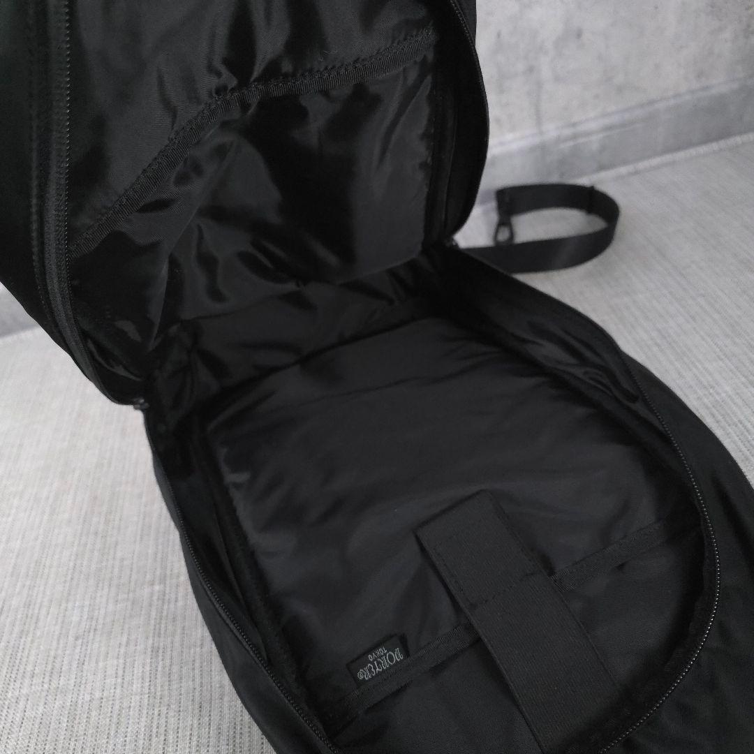 未使用　PORTER　ポーター　ダークフォレスト　スリング　ショルダーバッグ