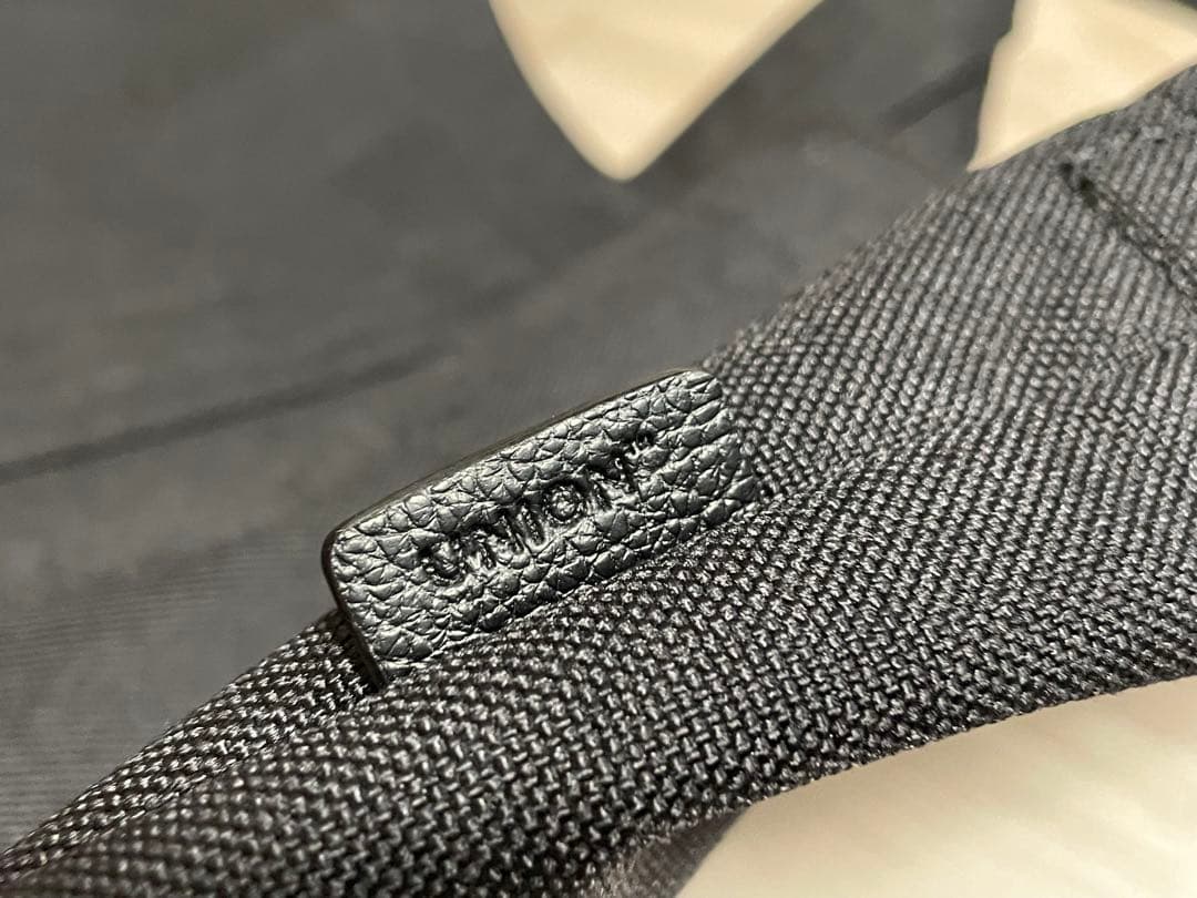 m*o様 ユニオン UNION 2wayナイロントートバック 未使用