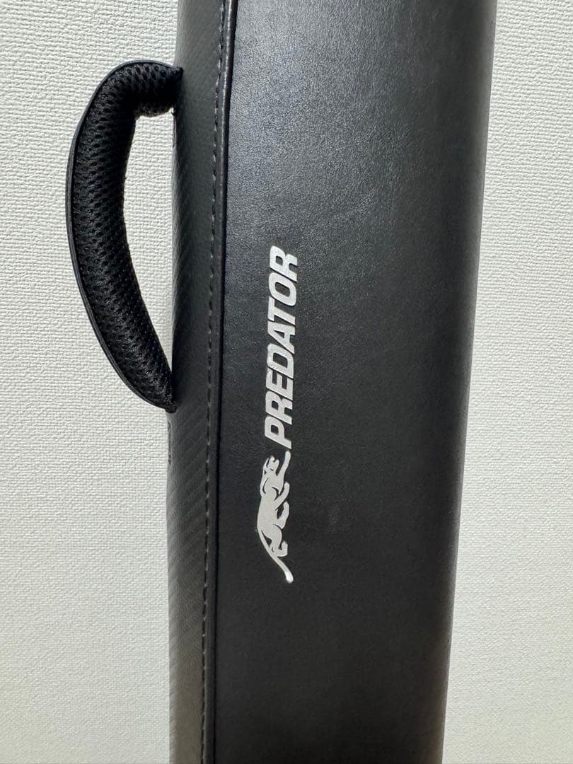PREDATOR ビリヤードケース（2B4S）